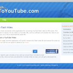 YouTube to MP3 Converter   Fast  Free   ListenToYouTube.com