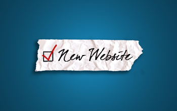 New WebSite